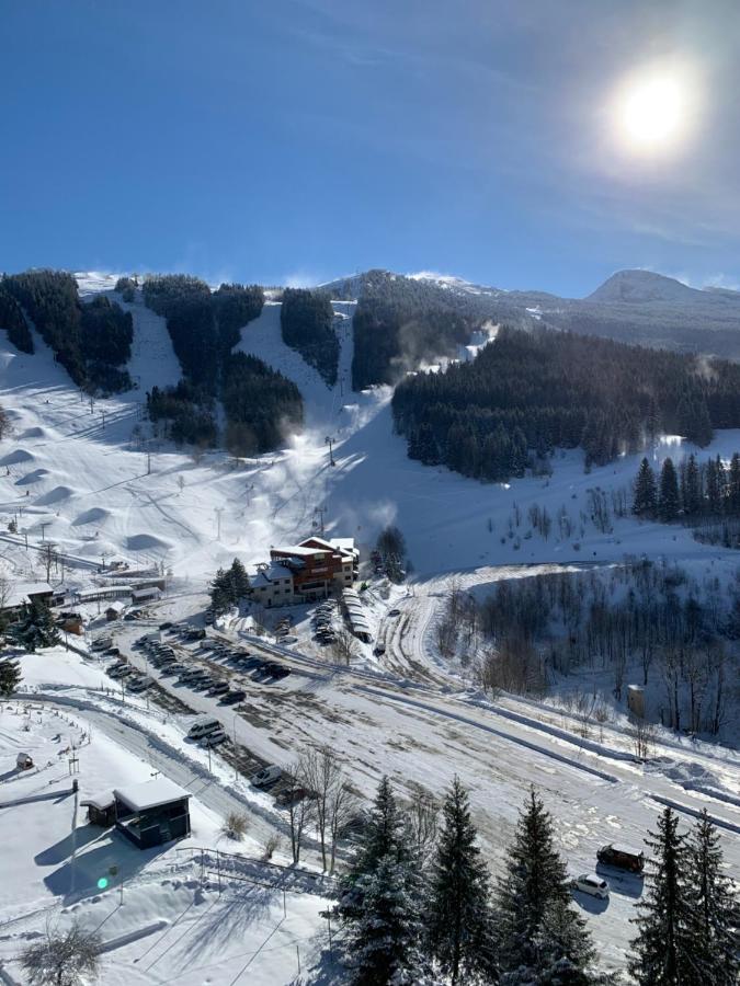 La Moucherolle วียาร์-เดอ-ล็อง ภายนอก รูปภาพ